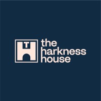 The Harkness House logo - Similar company to Floatworks