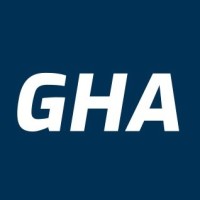 GHA Glashandel Alpnach logo - Similar company to D8D