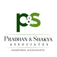 Pradhan & Shakya Associates, Chartered Accountants logo - Similar company to Dixit And Associates Chartered Accountants