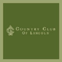 Country Club of Lincoln logo - Similar company to Needham Roofing