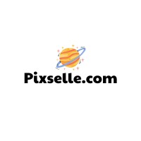 Pixselle logo - Similar company to Mrd
