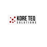 Koreteq Solutions logo - Similar company to Vsoft Technology