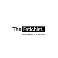 The Fetichist logo - Similar company to Dav Equipments