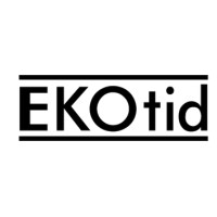 EKOtid logo - Similar company to Infoduction Ab