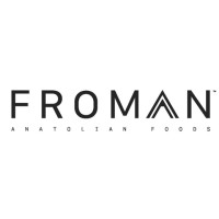 Froman Commercial Distributor Supply Company LTD logo - Similar company to Pacifica Coffee Ltd