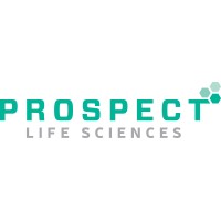 Prospect Life Sciences logo - Similar company to Eri Group
