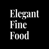 Elegant Fine Food logo - Similar company to Idea Company Sdn Bhd