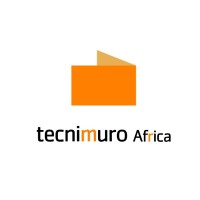 Tecnimuro Africa logo - Similar company to Ayuf Holding