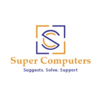 Super Computers [Burhan PC] logo - Similar company to Dhash Group Of Companies