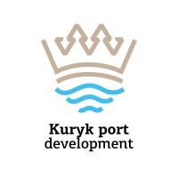 Kuryk Port Development logo - Similar company to Crm Plus: Внедрение Битрикс24