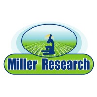 Miller Research logo - Similar company to 3D Metal Tech