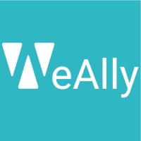 WeAlly logo - Similar company to Cvlink