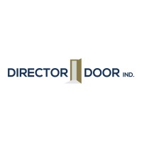 Director Door Industries logo - Similar company to Guy C. Long, Inc.