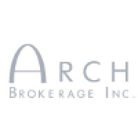 Arch Brokerage Inc. logo - Similar company to Complete Realty Solutions