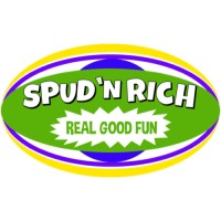 Spud 'N Rich