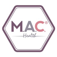 MAC Health Jordan - DarPharma Medical logo - Similar company to Pharmamedev  Jordan