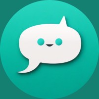 Chatty 👋 logo - Similar company to Utn Labs - Centro De Innovación Y Emprendedurismo
