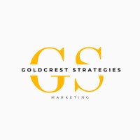 Goldcrest Strategies logo - Similar company to Pro Point Marketing