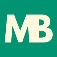 Market Better logo - Similar company to Diamond Business Partner Global Market
