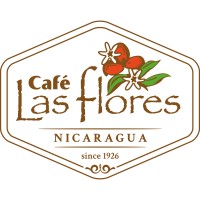Café Las Flores logo - Similar company to Sol Maya
