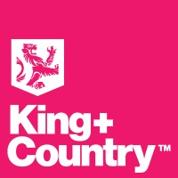 King+Country™ logo - Similar company to Versus