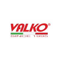 VALKO srl logo - Similar company to Fd Packaging Srl