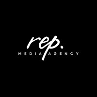 Rep Media logo - Similar company to Fingermotion, Inc.