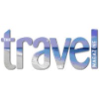 The Travel Magazine logo - Similar company to Traveller