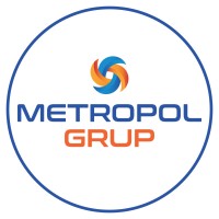 Metropol Grup Doğalgaz logo - Similar company to Engingrup