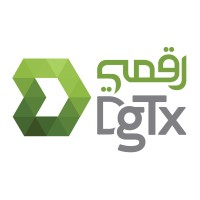 DgTx logo - Similar company to Creative Websters Ltd
