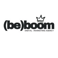 BeBoom Digital Marketing Agency logo - Similar company to Finques Marin Sl