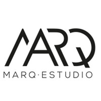 MARQ ESTUDIO logo - Similar company to Bricko - Arquitectos Digitales