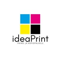 ideaPrint - Manset Oy logo - Similar company to Ideaprint