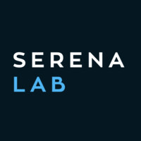 Serena Lab logo - Similar company to Serenna Serviços Médicos E Diagnóstico