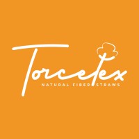 Torcetex Natural Straw logo - Similar company to Sigtech