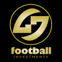 G7 Football Investment logo - Similar company to Tufe - The Ultimate Football English