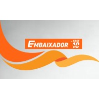 Embaixador Fast10 Hotel logo - Similar company to Zeroboss