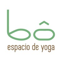 Bô Espacio de Yoga logo - Similar company to Wynka