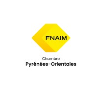 Fnaim des Pyrénées-Orientales logo - Similar company to Le Bureau Des Telecoms