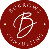 Burrows Consulting, LLC logo - Similar company to Arredondo Advisory Group