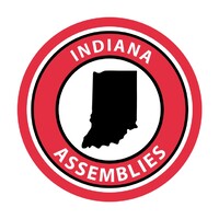 Indiana Assemblies logo - Similar company to Gulf Shore Assemblies, Llc