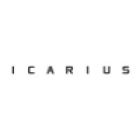 ICARIUS logo - Similar company to Hikari Cs