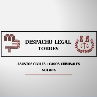 Torres Law Firm logo - Similar company to Mtpt Law Office
