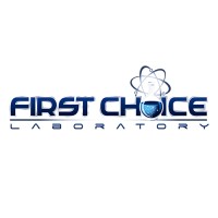 First Choice Laboratory logo - Similar company to Pachyonychia Congenita Project (Pc Project)