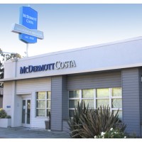 McDermott Costa logo - Similar company to Williamson Pump & Motor
