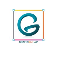 Grafikism LLP logo - Similar company to Canwhart