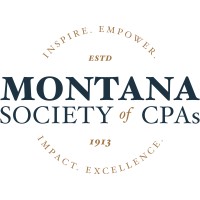 Montana Society of CPAs logo - Similar company to Jccs Pc