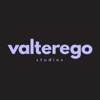 Valterego Studios logo - Similar company to Sassi Fashion