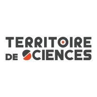 Territoire de sciences logo - Similar company to S[Cube]-Partageonslessciences.Com