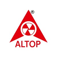 ALTOP INDUSTRIES logo - Similar company to Shenzhen Gst Technology